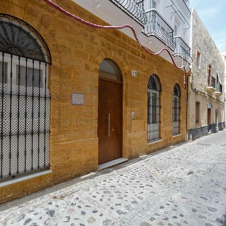 Apartamento Tango By Cadiz4Rentals 外观 照片