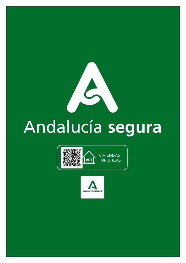 Apartamento Tango By Cadiz4Rentals 外观 照片