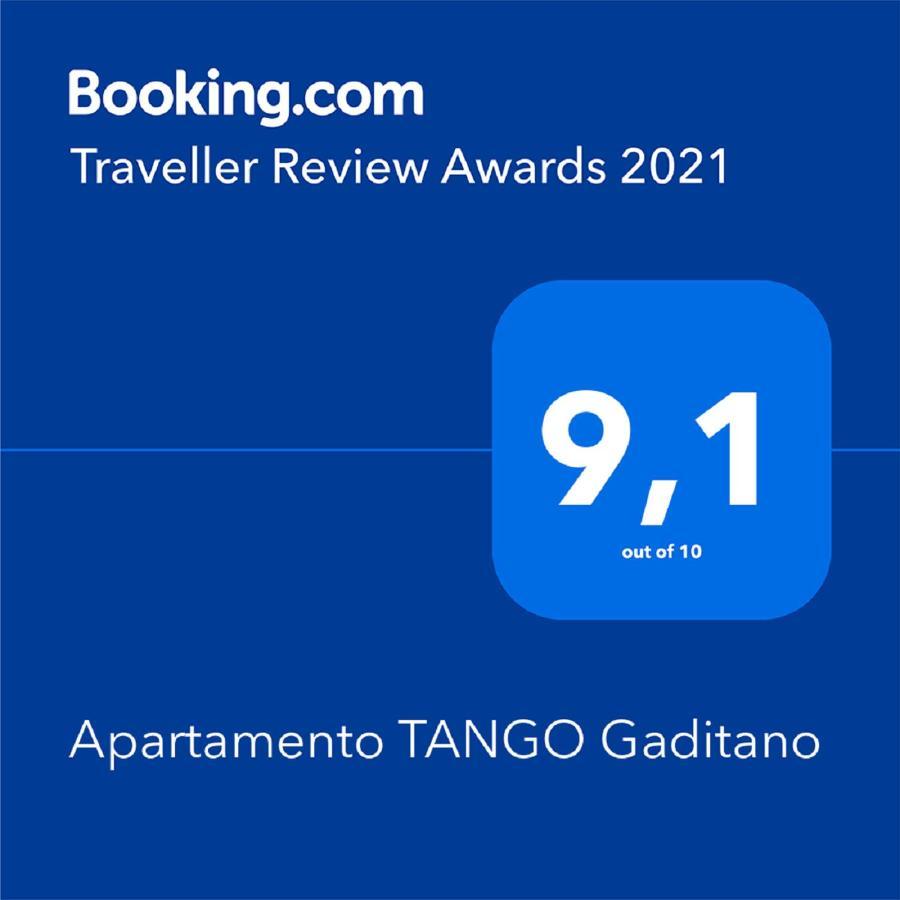 Apartamento Tango By Cadiz4Rentals 外观 照片