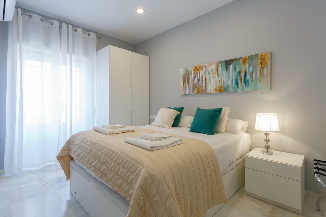 Apartamento Tango By Cadiz4Rentals 外观 照片