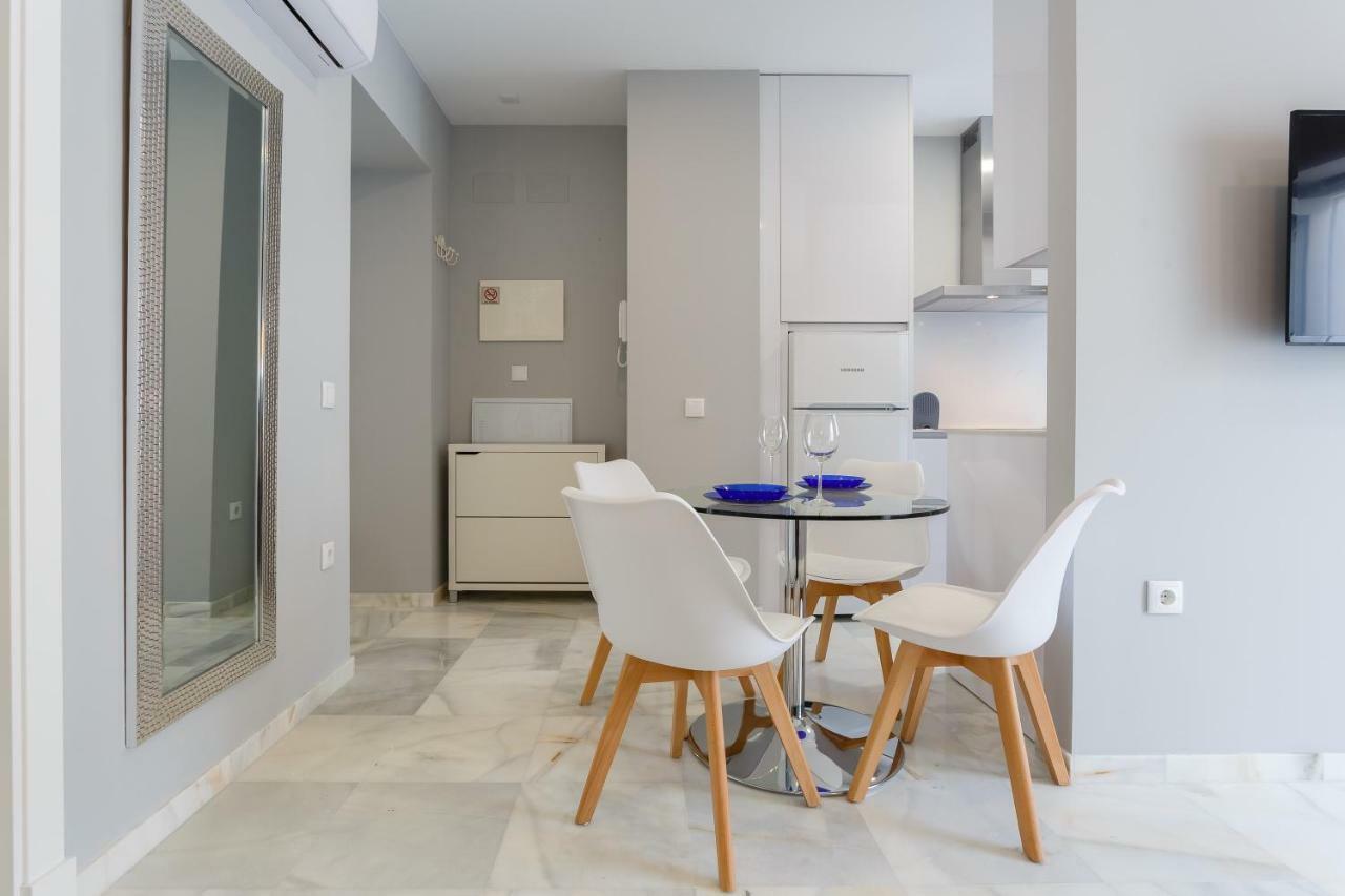 Apartamento Tango By Cadiz4Rentals 外观 照片