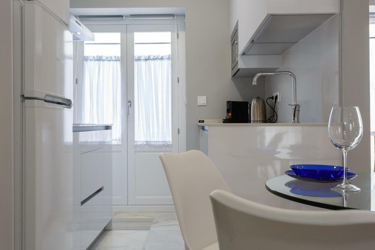 Apartamento Tango By Cadiz4Rentals 外观 照片