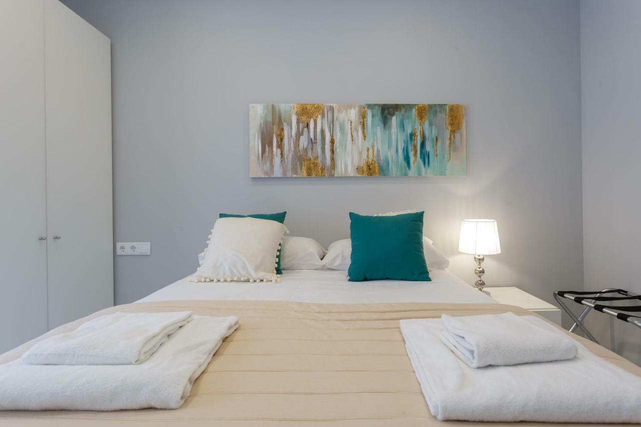 Apartamento Tango By Cadiz4Rentals 外观 照片