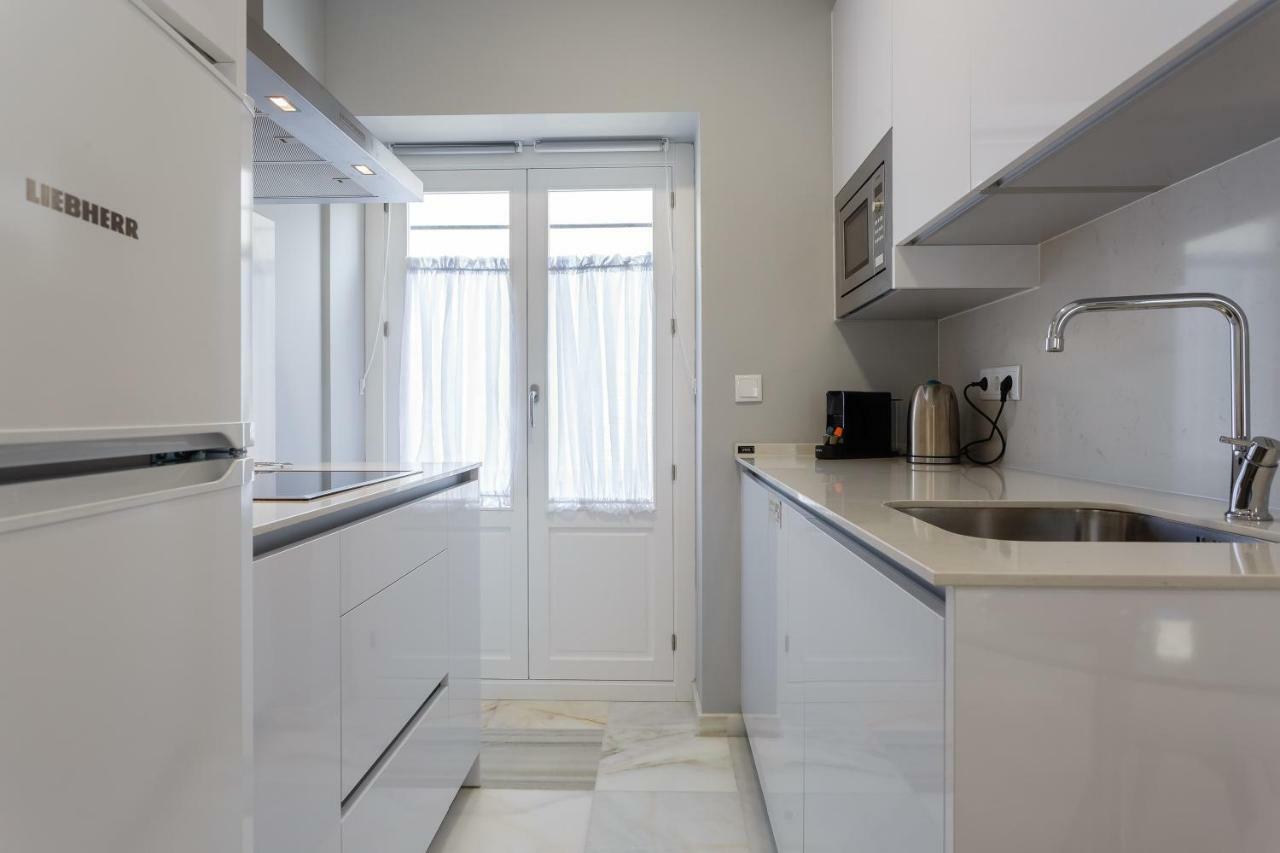 Apartamento Tango By Cadiz4Rentals 外观 照片