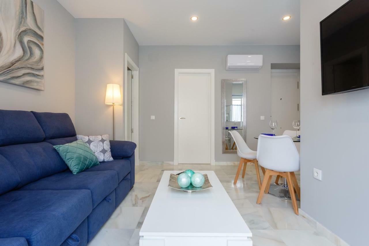 Apartamento Tango By Cadiz4Rentals 外观 照片