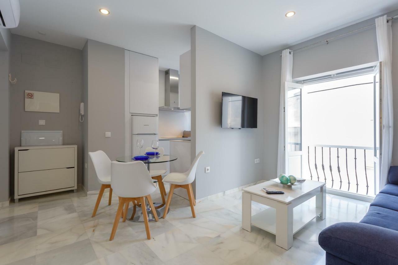 Apartamento Tango By Cadiz4Rentals 外观 照片