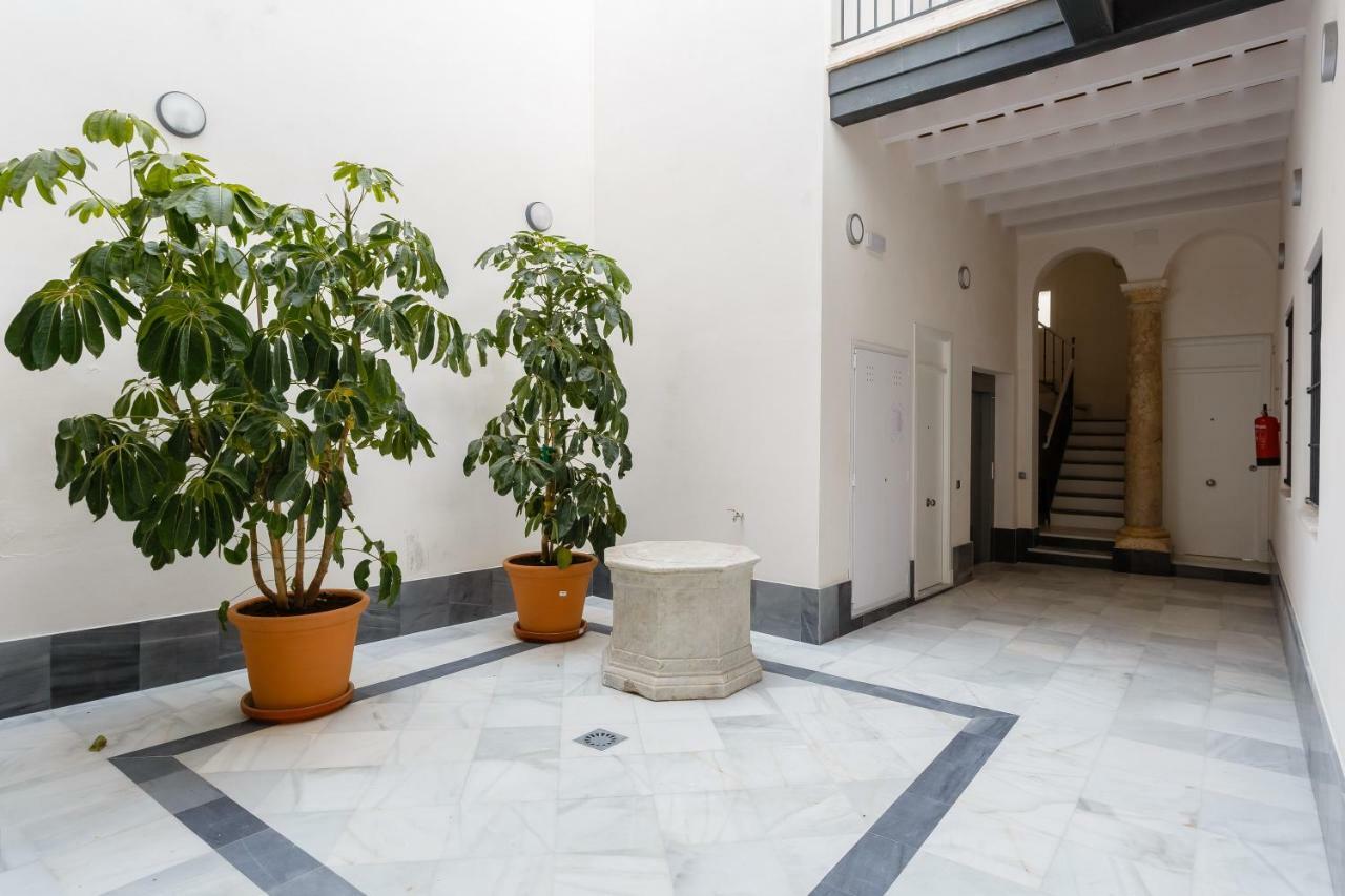 Apartamento Tango By Cadiz4Rentals 外观 照片