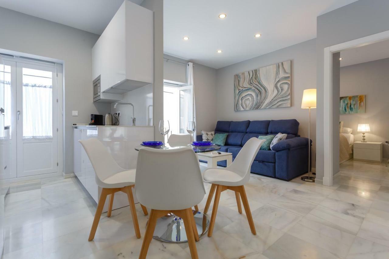 Apartamento Tango By Cadiz4Rentals 外观 照片