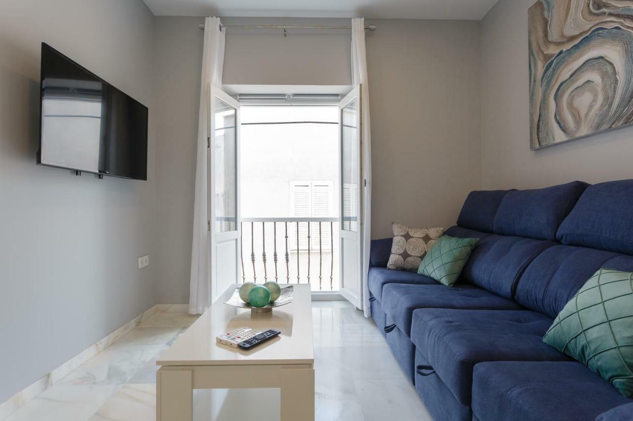Apartamento Tango By Cadiz4Rentals 外观 照片