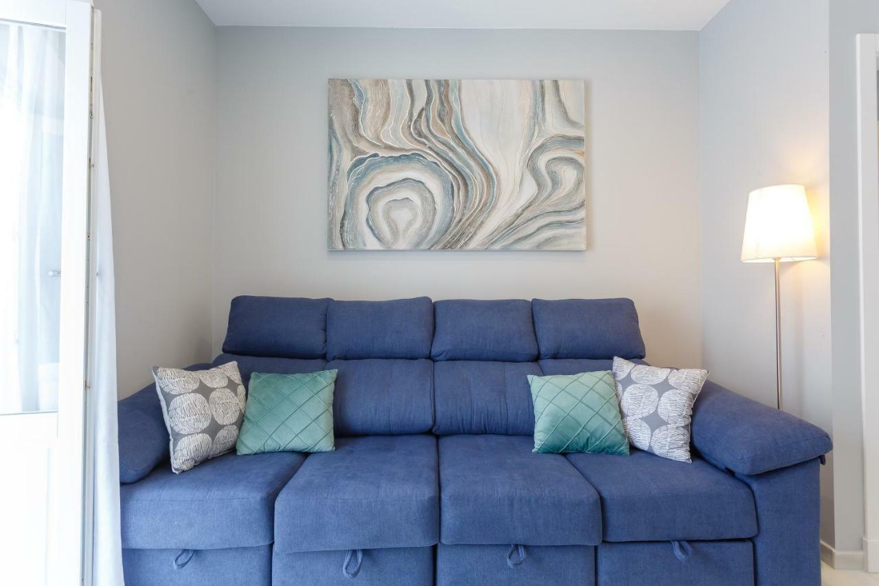 Apartamento Tango By Cadiz4Rentals 外观 照片