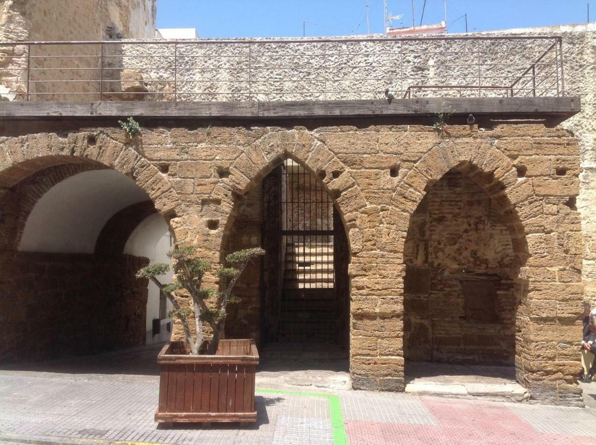 Apartamento Tango By Cadiz4Rentals 外观 照片